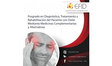 Imagen Tratamiento del Dolor Mediante Medicinas Complementarias