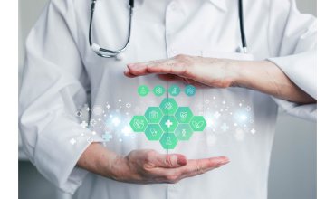 Imagen Posgrado “SALUD INTEGRATIVA Y HOMEOSTASIS” FCM-UNR